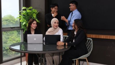 Cari Kampus Berkualitas dengan Biaya Terjangkau?