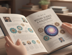 Membongkar Kerangka Ilmu Modern Menuju Visi Ilmu Islami