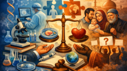 Ilmu Pengetahuan di Antara Objektivitas dan Nilai Kemanusiaan