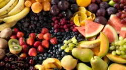 Deretan Buah yang Membantu Melawan Tanda-Tanda Penuaan