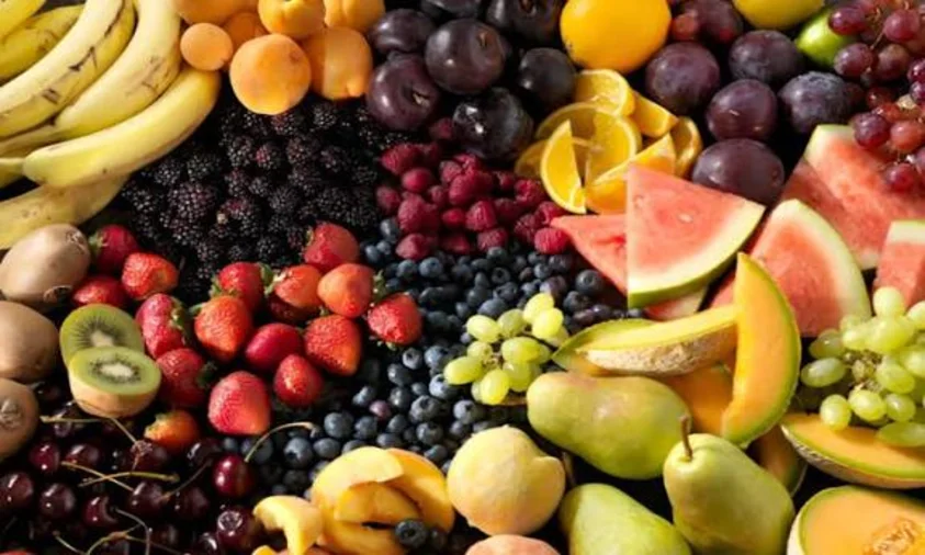 Deretan Buah yang Membantu Melawan Tanda-Tanda Penuaan