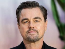 Bukan Sekadar Terkenal, 5 Artis Dunia Ini Juga Penyelamat Bumi