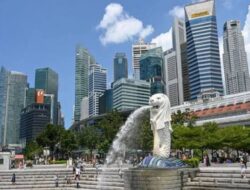 Aturan Baru Singapura: Turis Tanpa Dokumen Jelas Berpotensi Ditolak