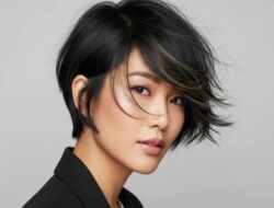 Ini Tren Rambut 2026, dari Potongan Simpel hingga Futuristik