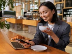 Terlihat Sibuk Tapi Tak Produktif? Ini Penjelasan Fenomena Task Masking