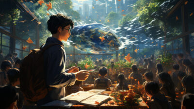 ilmu dan spiritualitas