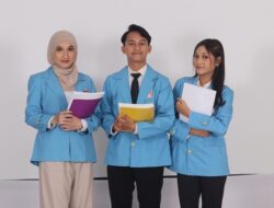 Tak Cuma IPK, UNM Kampus Jatiwaringin Bekali Mahasiswa Magang Industri 1 Tahun Lewat Program IEP 3+1