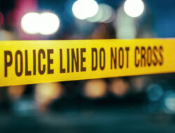 VP SKK Migas Meninggal di Kecelakaan Halte Transjakarta Karet