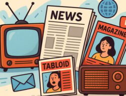 Kemkomdigi Angkat Dua PR Besar Media Nasional di Tengah Arus Digital