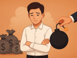 Kejujuran Itu Bukan Bonus, Tanpanya Kesuksesan Generasi Muda Cuma Ilusi