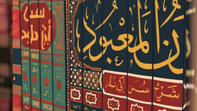 konsep dalil dalam islam