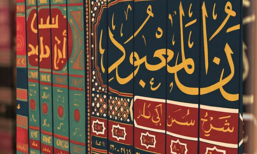 konsep dalil dalam islam