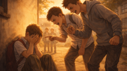 Krisis Moral di Kalangan Generasi Muda: Fenomena Bullying dan Dampaknya