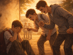 Krisis Moral di Kalangan Generasi Muda: Fenomena Bullying dan Dampaknya