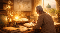 Telaah Kritis Gagasan Kuntowijoyo: Dari Islamisasi Menuju Pengilmuan Islam