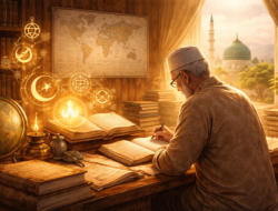 Telaah Kritis Gagasan Kuntowijoyo: Dari Islamisasi Menuju Pengilmuan Islam