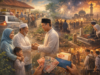 Lebaran sebagai Fenomena Sosial di Era Masyarakat Modern