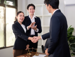 Persyaratan Kerja di Luar Negeri Terbaru 2026 dan Pentingnya Menggunakan Jasa Penerjemah Tersumpah