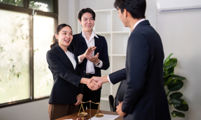 legalization project Jasa Penerjemah Tersumpah