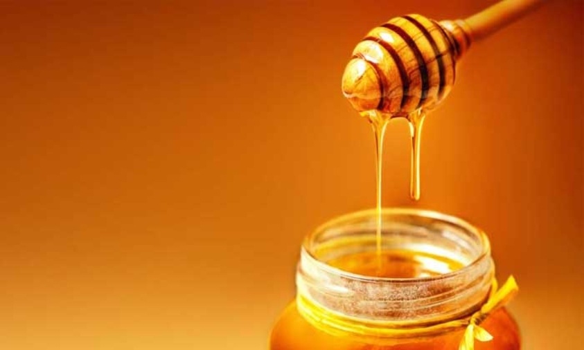 Manfaat Madu