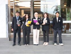 Universitas Nusa Mandiri Tawarkan Kuliah Digital Bisnis Terjangkau, Lulusannya Banyak Direkrut Sebelum Wisuda