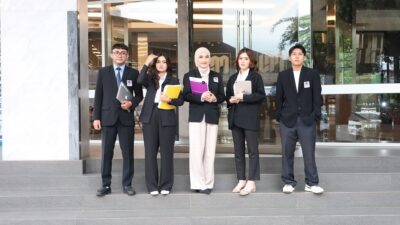 Universitas Nusa Mandiri Tawarkan Kuliah Digital Bisnis Terjangkau