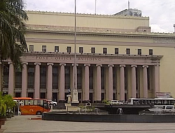 Manila, Kota Dinamis dengan Ragam Cerita