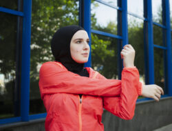 Sunnah Berolahraga ala Nabi Muhammad SAW: Panduan Olahraga untuk GenZ