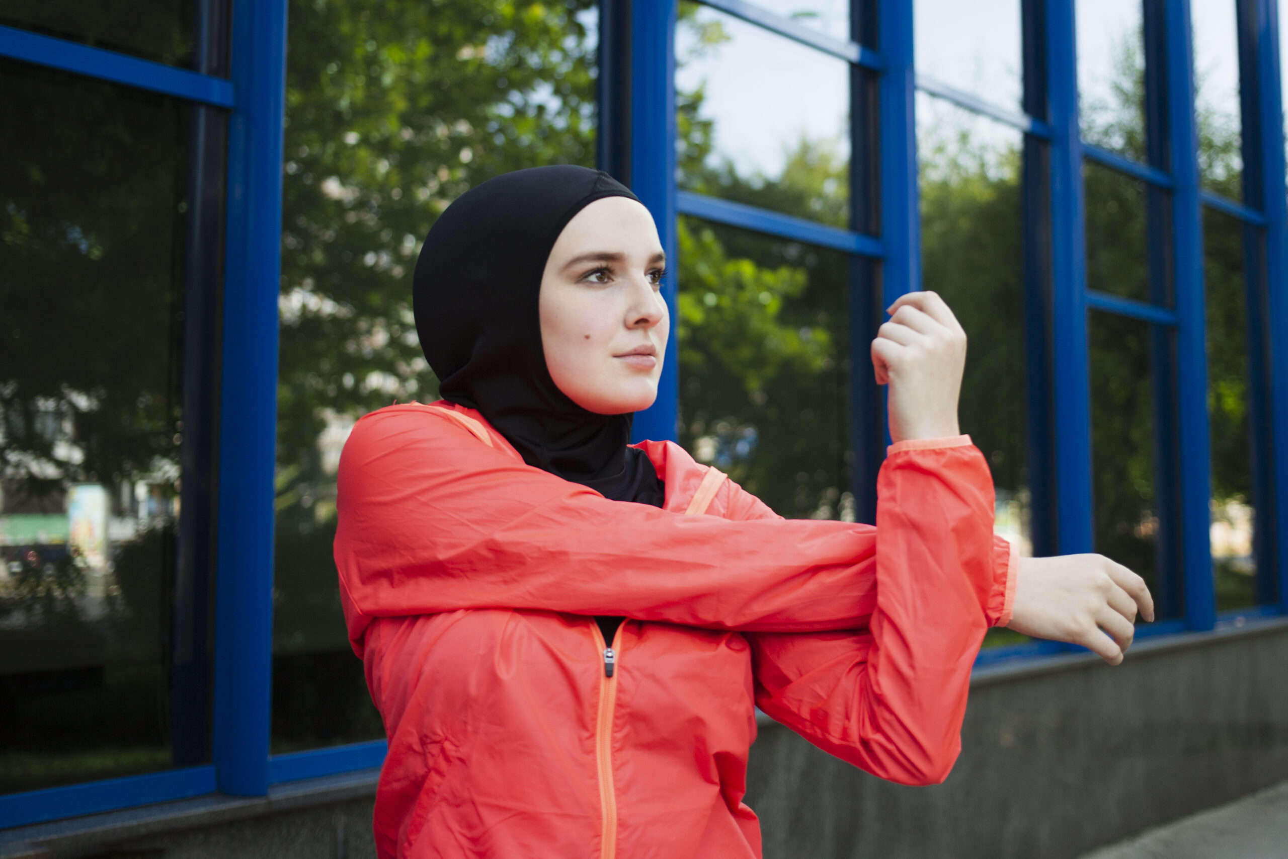 sunnah olahraga Nabi Muhammad SAW