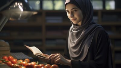 klasifikasi ilmu pengetahuan Islam