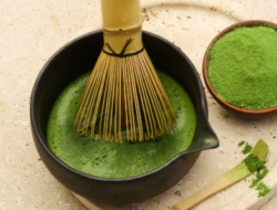 6 Manfaat Minuman Matcha Bagi Tubuh yang Perlu Diketahui