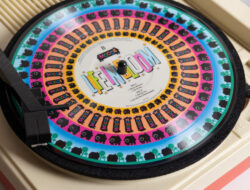 Mocca Luncurkan Vinyl Untuk Mini Album Perayaan 25 Tahun Berkarya