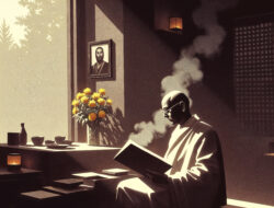 Filsafat Modern dan Kesadaran Zaman: Subjektivitas, Kritik, dan Kemajuan dalam Sejarah Pemikiran Barat