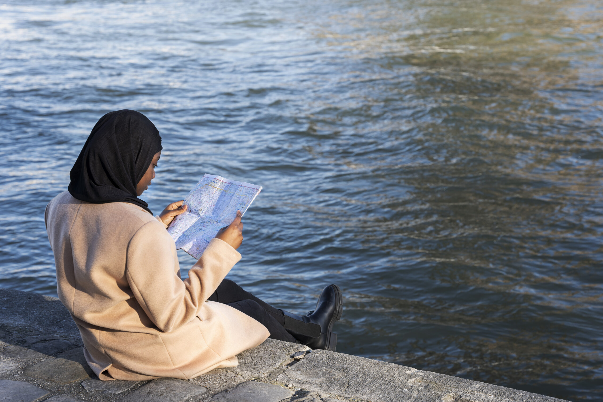 Tafsir kontekstual Qur’an