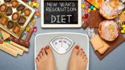 5 Mitos Diet Populer yang Ternyata Tidak Sepenuhnya Benar