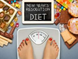 5 Mitos Diet Populer yang Ternyata Tidak Sepenuhnya Benar