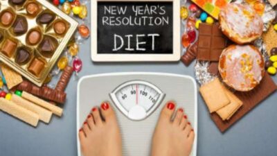 5 Mitos Diet Populer yang Ternyata Tidak Sepenuhnya Benar