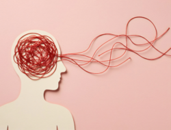 Fenomena Overthinking ala Remaja