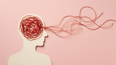 fenomena overthinking ala remaja