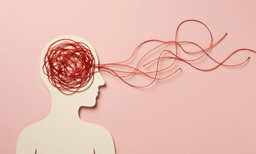 fenomena overthinking ala remaja