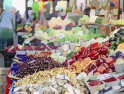 Sekularisasi Ilmu dalam Cara Kita Memandang Makanan dan Kesehatan