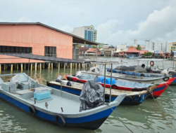 Penang: Ketika Sejarah Disajikan di Setiap Meja Makan