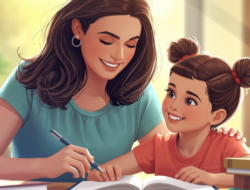 Perempuan Tak Hanya di Dapur, Ialah Madrasah Pertama Peradaban