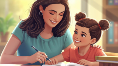 perempuan sebagai madrasah pertama