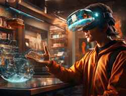 Gerakan Transhumanisme: Etika Teknologi Manusia di Masa Depan