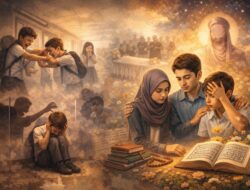 Ketika Perundungan Anak Dianggap Biasa: Krisis Kebenaran, Moral, dan Pendidikan