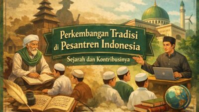 pesantren Indonesia