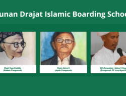 Sukses di Era Kontemporer melalui Pendidikan di Pesantren