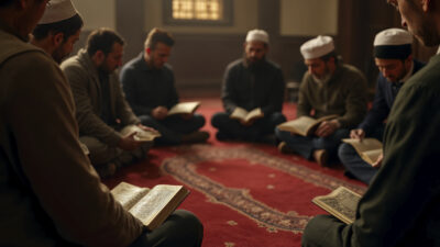 Transformasi Jiwa Qurani