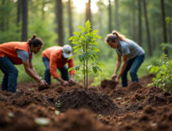 Pandawara Group dan Aksiologi Kepedulian Lingkungan di Indonesia